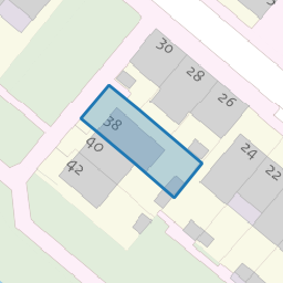 Perceel HVT01-A-3260