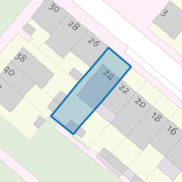 Perceel HVT01-A-3261