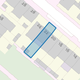 Perceel HVT01-A-3262