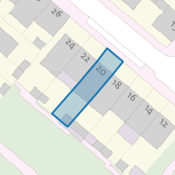 Perceel HVT01-A-3263