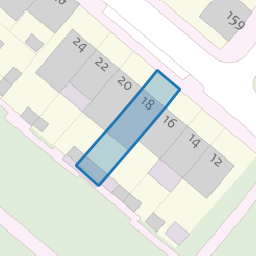 Perceel HVT01-A-3264