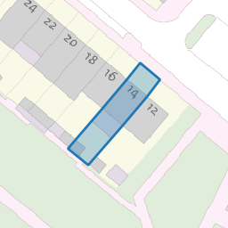 Perceel HVT01-A-3266