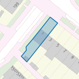 Perceel HVT01-A-3273