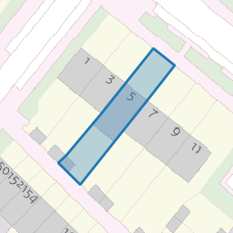 Perceel HVT01-A-3275