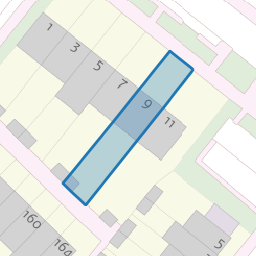 Perceel HVT01-A-3277