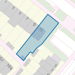 Perceel HVT01-A-3278