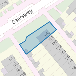 Perceel HVT01-A-3287