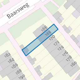Perceel HVT01-A-3288