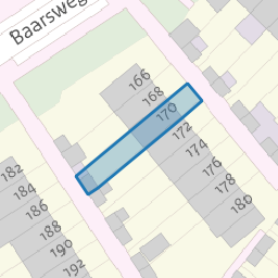 Perceel HVT01-A-3289