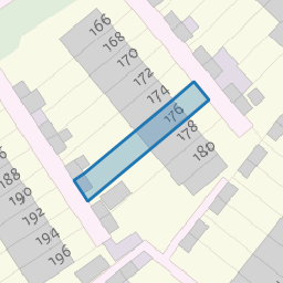 Perceel HVT01-A-3292