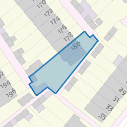 Perceel HVT01-A-3294