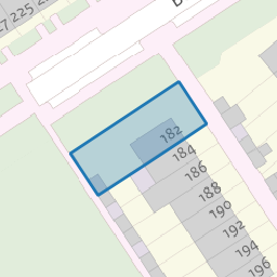 Perceel HVT01-A-3295