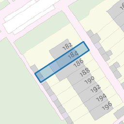 Perceel HVT01-A-3296