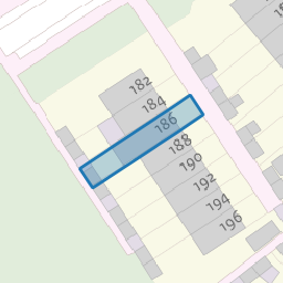 Perceel HVT01-A-3297