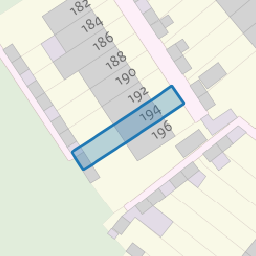 Perceel HVT01-A-3301