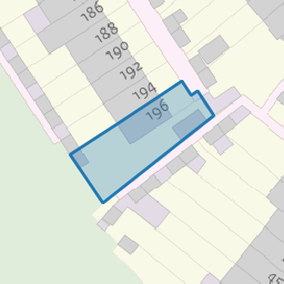 Perceel HVT01-A-3302