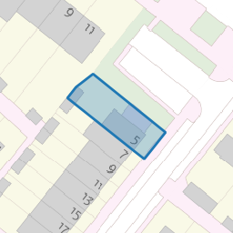 Perceel HVT01-A-3303