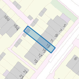 Perceel HVT01-A-3307