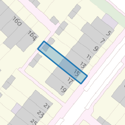 Perceel HVT01-A-3308