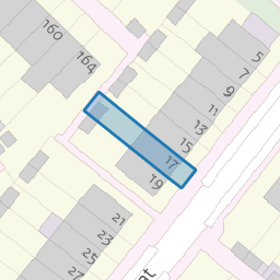 Perceel HVT01-A-3309