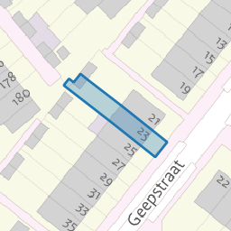 Perceel HVT01-A-3312