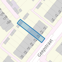 Perceel HVT01-A-3313