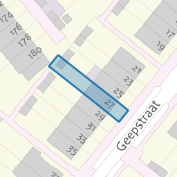 Perceel HVT01-A-3314