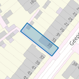 Perceel HVT01-A-3318