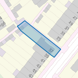 Perceel HVT01-A-3319