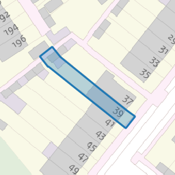 Perceel HVT01-A-3320