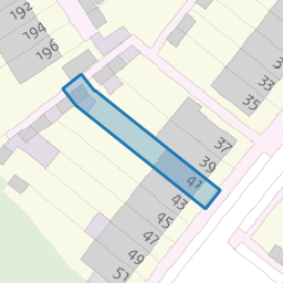 Perceel HVT01-A-3321