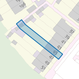 Perceel HVT01-A-3323