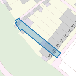 Perceel HVT01-A-3325