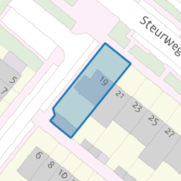 Perceel HVT01-A-3327