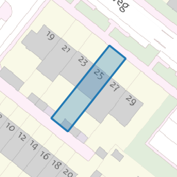 Perceel HVT01-A-3330