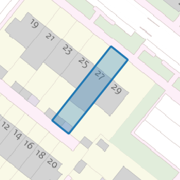 Perceel HVT01-A-3331