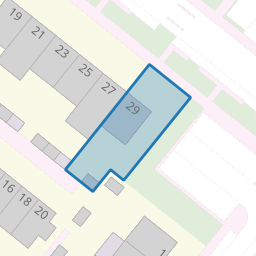 Perceel HVT01-A-3332