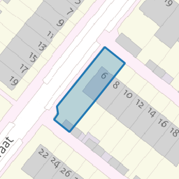 Perceel HVT01-A-3333