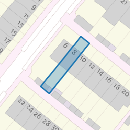 Perceel HVT01-A-3334