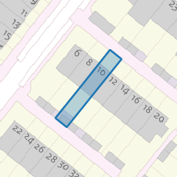 Perceel HVT01-A-3335