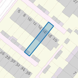 Perceel HVT01-A-3338