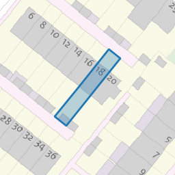 Perceel HVT01-A-3339