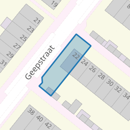 Perceel HVT01-A-3341