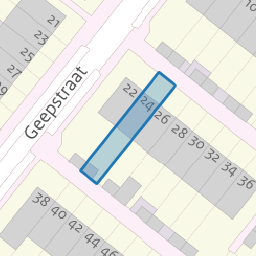 Perceel HVT01-A-3342