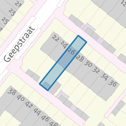 Perceel HVT01-A-3343