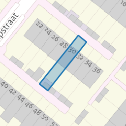 Perceel HVT01-A-3345