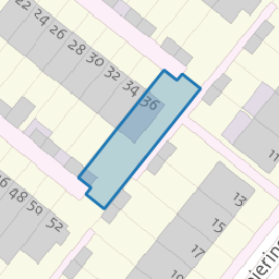 Perceel HVT01-A-3348