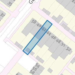 Perceel HVT01-A-3351