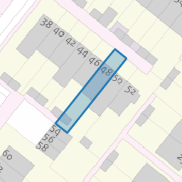 Perceel HVT01-A-3354