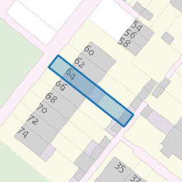 Perceel HVT01-A-3360